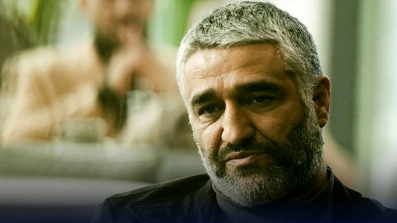 بازگشت پژمان جمشیدی به ایران ! / مامک جمشیدی: داداشم قویتر از همیشه کنارتونه …