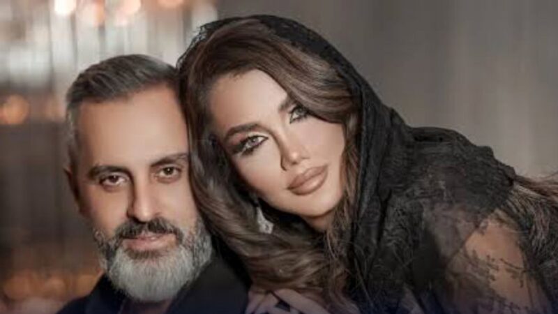 تغییر دکوراسیون میلیاردی خانه صبا تاجیک و علیرام نورایی؛ ماشالا به سلیقه صبا خانم