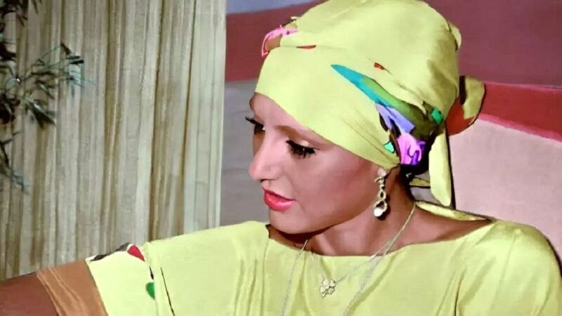 قاب تاریخ | چهره «هاله نظری، گوگوش و مهوش» در دهه 50