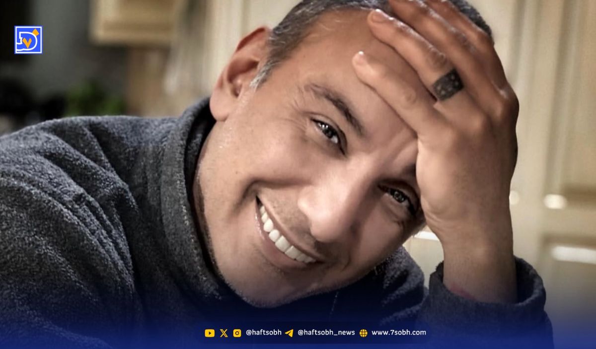 بیوگرافی شادمهر عقیلی و ماجرای ازدواجش با دختر فیلیپینی