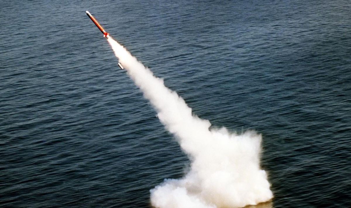 موشک‌های تاماهاک چیستند و چرا اوکراین آنها را می‌خواهد؟ | سلاحی که موازنه را تغییر می‌دهد