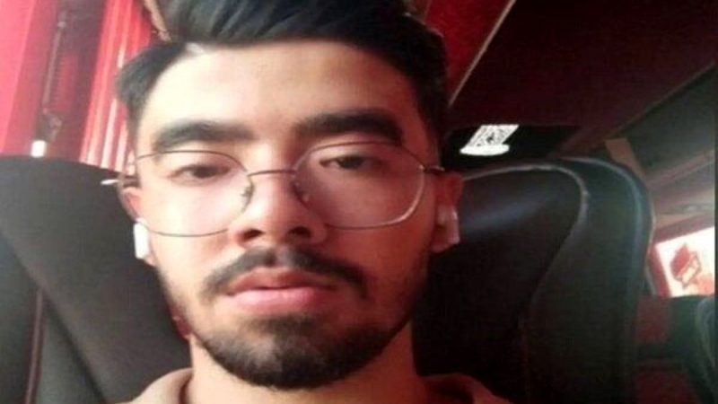 خانواده امیرمحمد خالقی از خون قاتل گذشت کردند