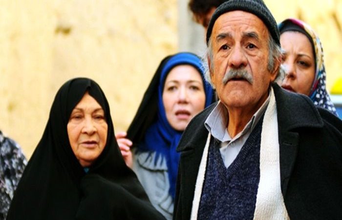 بیوگرافی سعید پورصمیمی قبل و بعد ماجرای کتایون ریاحی