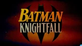 انیمیشن Batman: Knightfall در دست تولید است