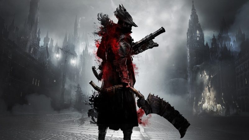 پروژه ریمستر کامپیوتر Bloodborne جان تازه گرفت