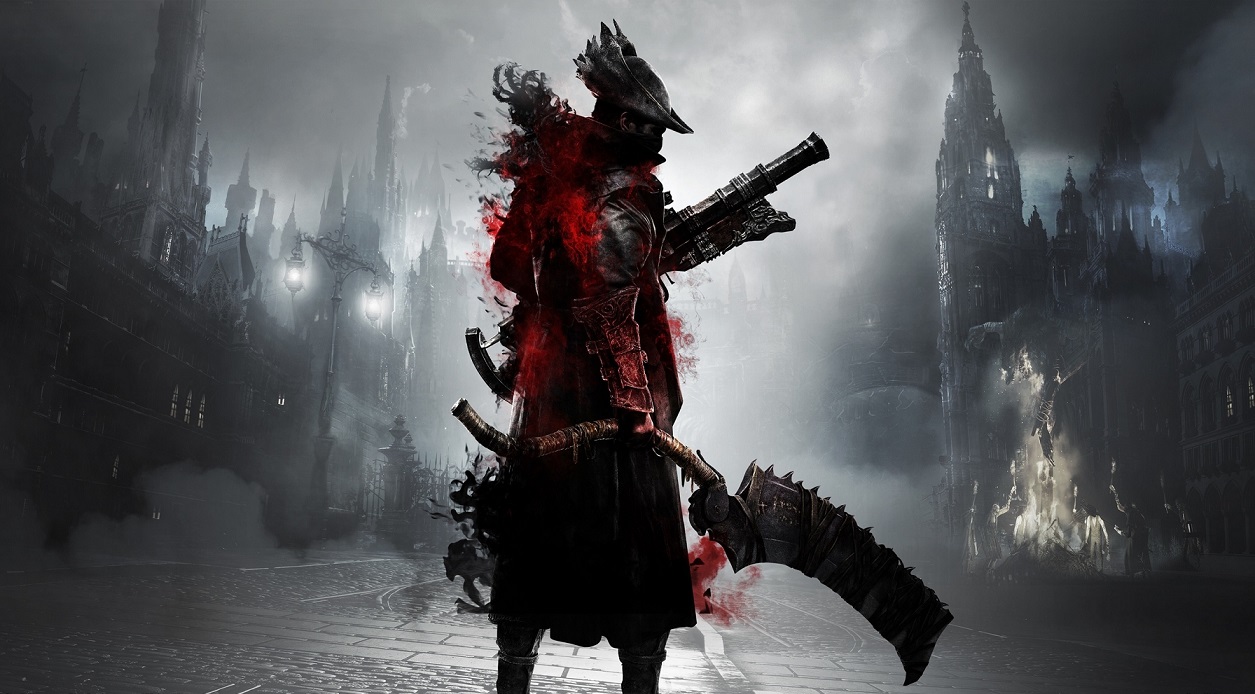 پروژه ریمستر کامپیوتر Bloodborne جان تازه گرفت