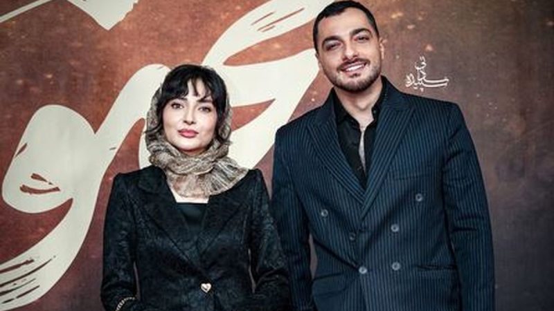 کارنامه هنری جذاب سجاد بابایی بازیگر نقش سیاوش در سریال شغال؛ از داعش تا میادین بازیگری ایران!