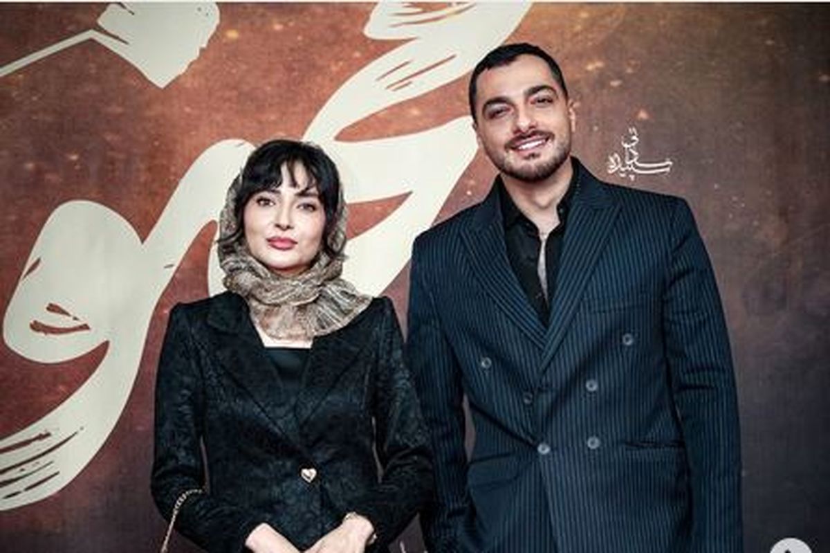 کارنامه هنری جذاب سجاد بابایی بازیگر نقش سیاوش در سریال شغال؛ از داعش تا میادین بازیگری ایران!