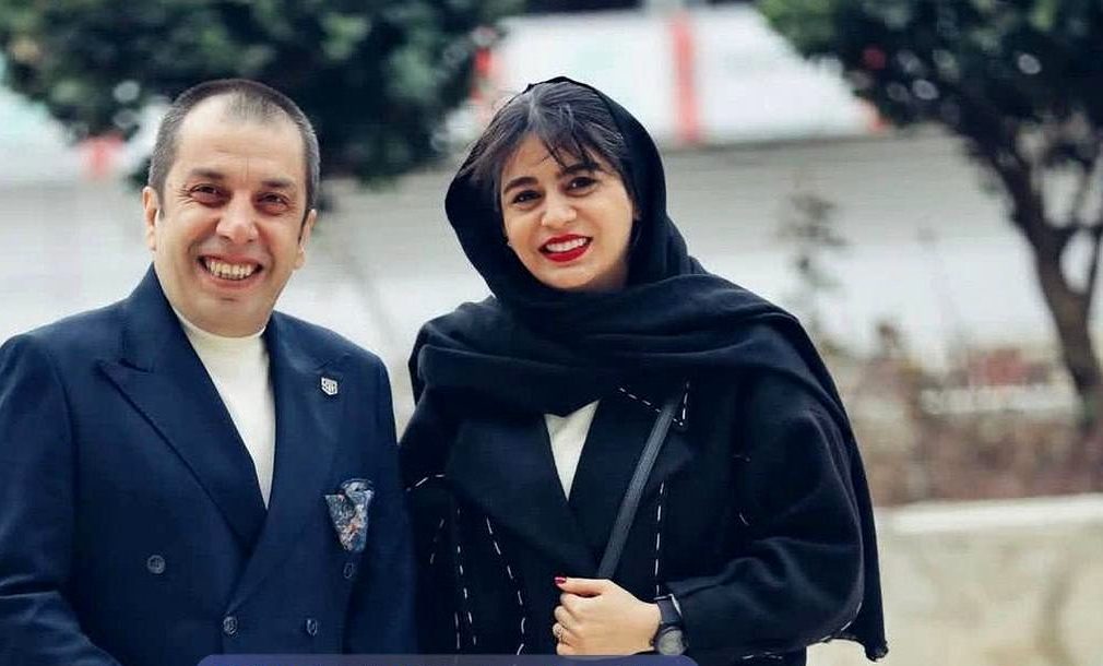 آلبوم عروسی عباس جمشیدی فر و مهدخت خانوم