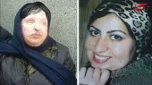 شکایت جدید آمنه بهرامی قربانی جنجالی ترین اسیدپاشی ایران بعد از 21 سال از پسر اسیدپاش / آمده ام تا …