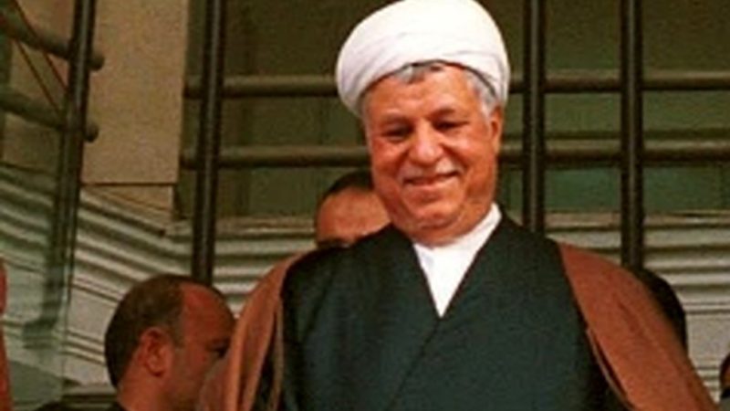 سفر در زمان / آیت الله هاشمی رفسنجانی: عصر مقداری مسابقه فوتبال تیم‌ ما ایران در ملبورن استرالیا را تماشا کردم، خداراشکر بعد 20سال دوباره به جام جهانی صعود کردیم و…