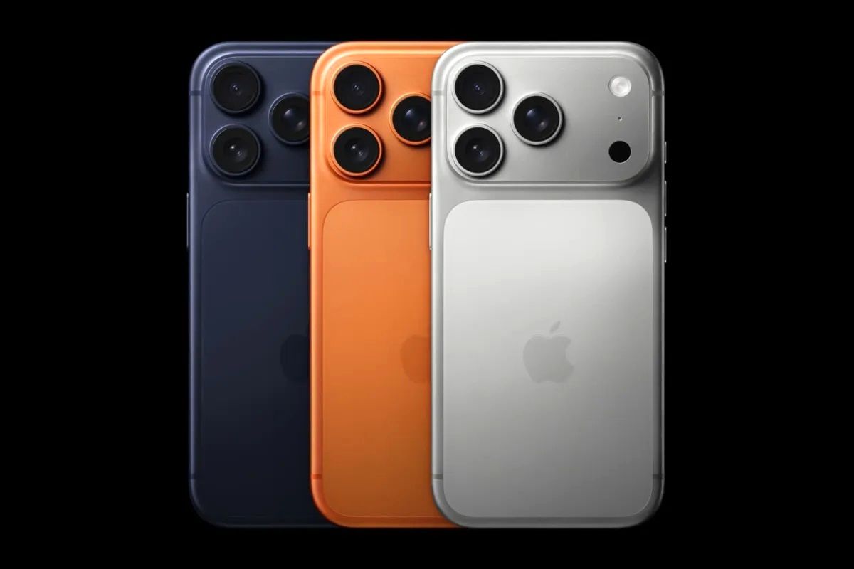 قیمت آیفون ۱۷ در ایران دو برابر امارات