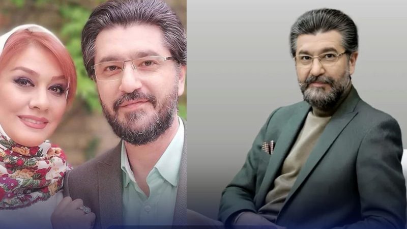 دکوراسیون منزل امیرحسین مدرس و همسر دومش؛ چقدر شیک و ساده…