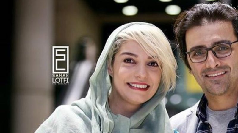 فیلم /  الیکا عبدالرزاقی : 12 سال دوست دختر امین زندگانی بودم … / قبل شوهرم حتی یه دونه خواستگار هم نداشتم ../ من و شوهرم عشق ابدی واقعی هستیم …