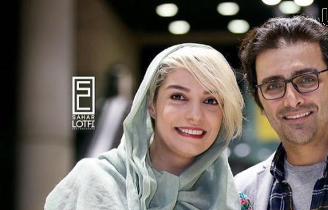 فیلم /  الیکا عبدالرزاقی : 12 سال دوست دختر امین زندگانی بودم … / قبل شوهرم حتی یه دونه خواستگار هم نداشتم ../ من و شوهرم عشق ابدی واقعی هستیم …