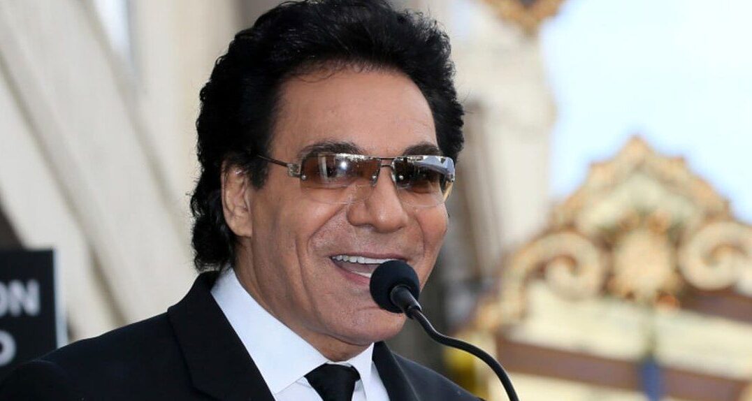 آلبوم عروسی باشکوه اندی و همسر آمریکایی‌اش