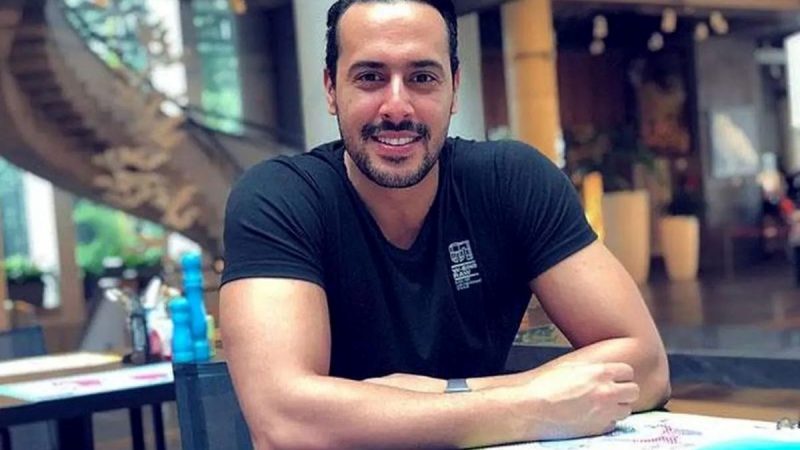 بیوگرافی ایلیا کیوان بازیگر نقش عرشیا سریال شغال