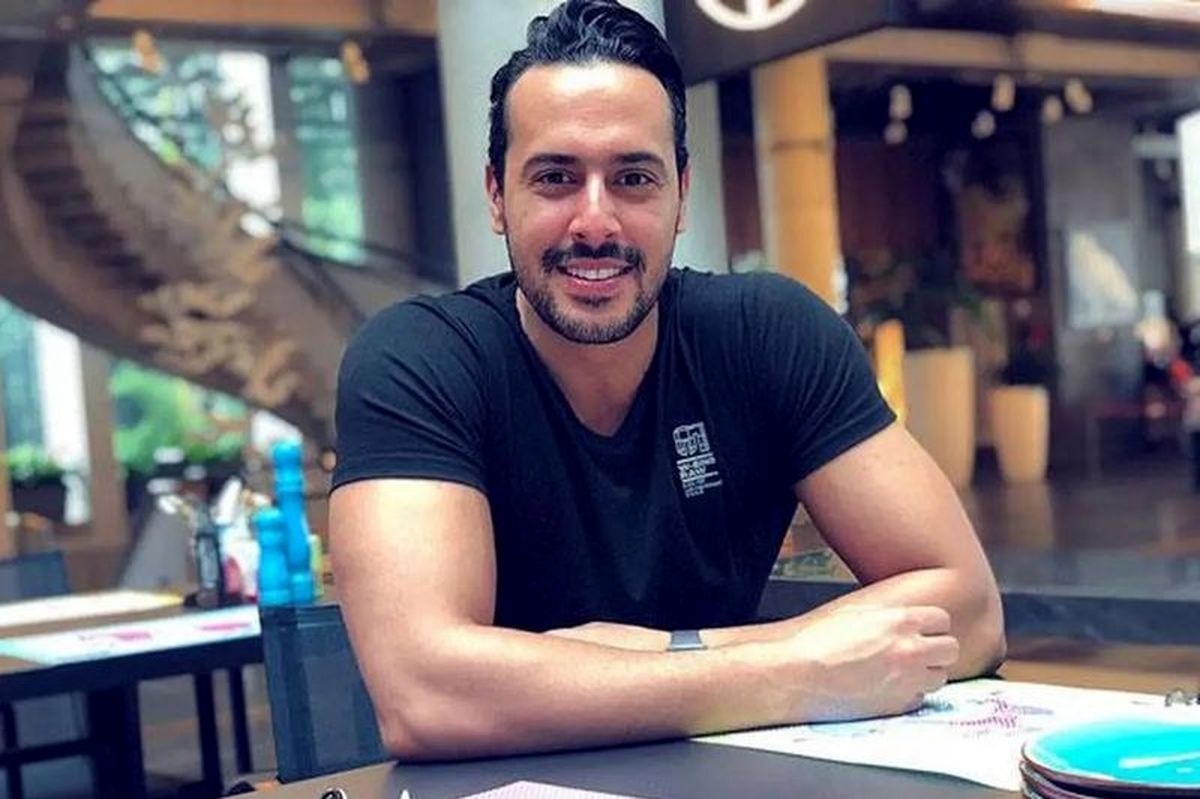 بیوگرافی ایلیا کیوان بازیگر نقش عرشیا سریال شغال