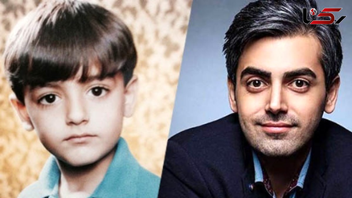 قاب تاریخ| عکس های  دوران کودکی بازیگران بچه مهندس؛ از مرضیه و مامانش تا کریم آقا و جواد جوادی