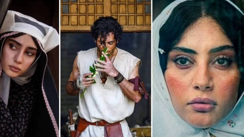 معرفی فیلم | بامداد خمار از داستان تا بازیگران