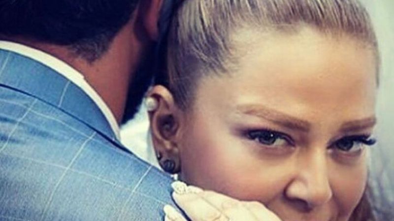 آلبوم عروسی بهاره رهنما و  امیرخسرو عباسی معروف به حاجی