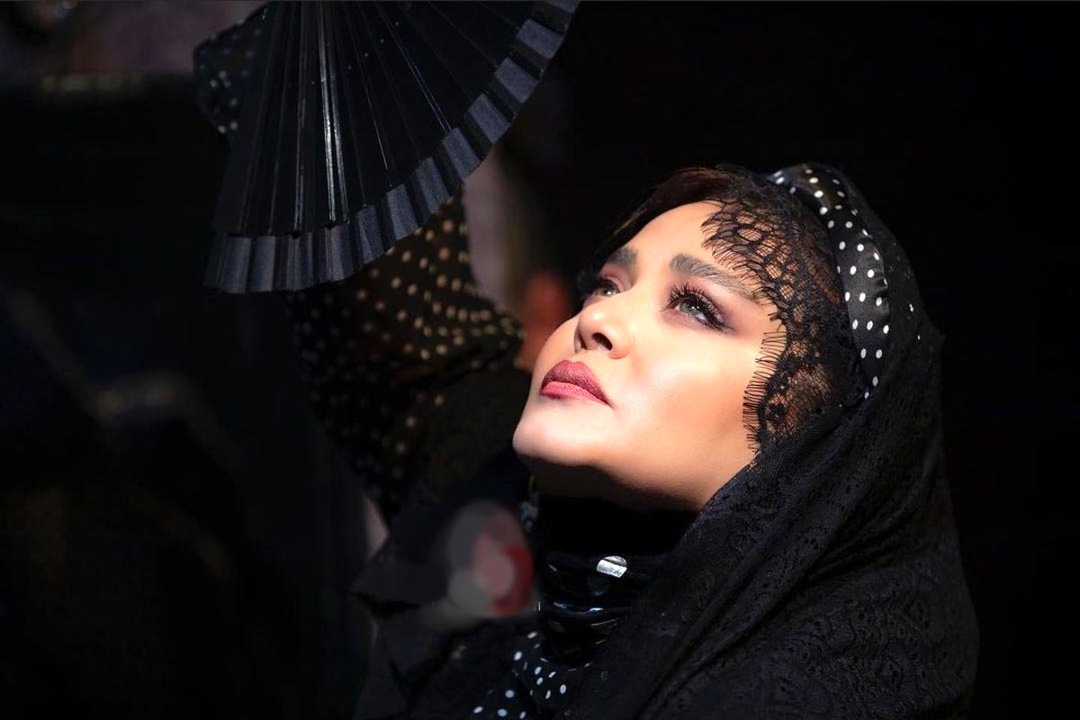 بیوگرافی بهاره رهنما+ عکس همه شوهرانش