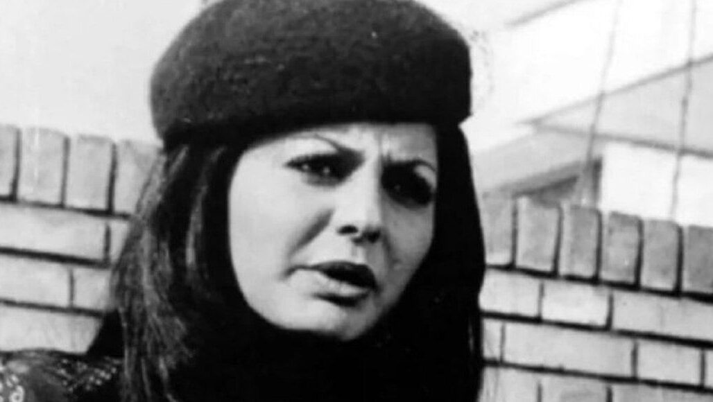 سفر در زمان| «گوگوش» در کنار «بهروز وثوقی» در سال ۱۳۵۵