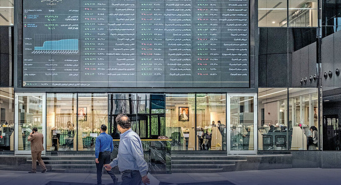 آغاز عرضه اولیه مهرگان در بورس / سهم هرکس چقدر است؟