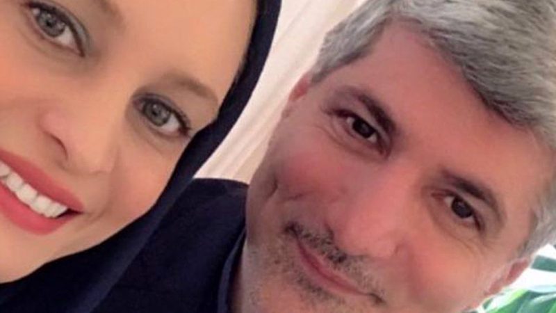 بیوگرافی رامین مهمانپرست و همسر اول و دومش فاطمه و مریم کاویانی