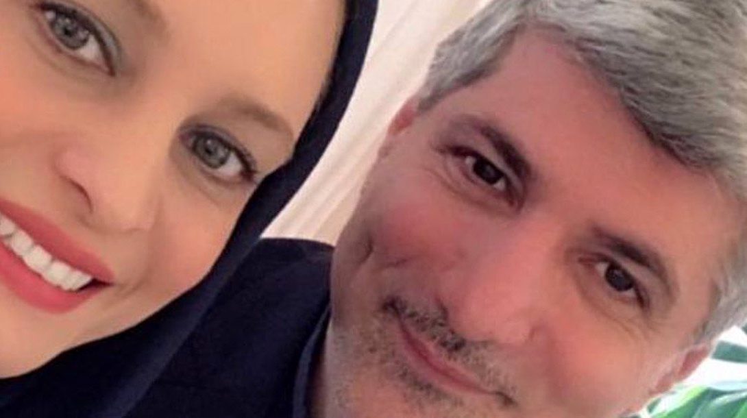 بیوگرافی رامین مهمانپرست و همسر اول و دومش فاطمه و مریم کاویانی