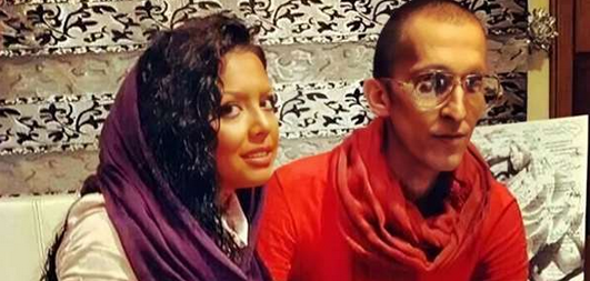 بیوگرافی مریم قاسمی نامزد چشم و ابرو مشکی مرتضی پاشایی+عکس‌های خصوصی