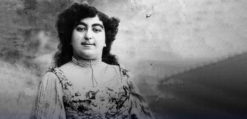 قاب تاریخ | داستان زیبایی تاج‌السلطنه که عامل دشمنی زنان با او شد!