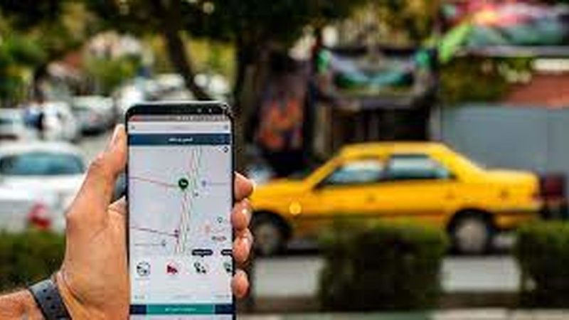 واگذاری صدور مجوز تاکسی های اینترنتی به شهرداری و وزارت راه