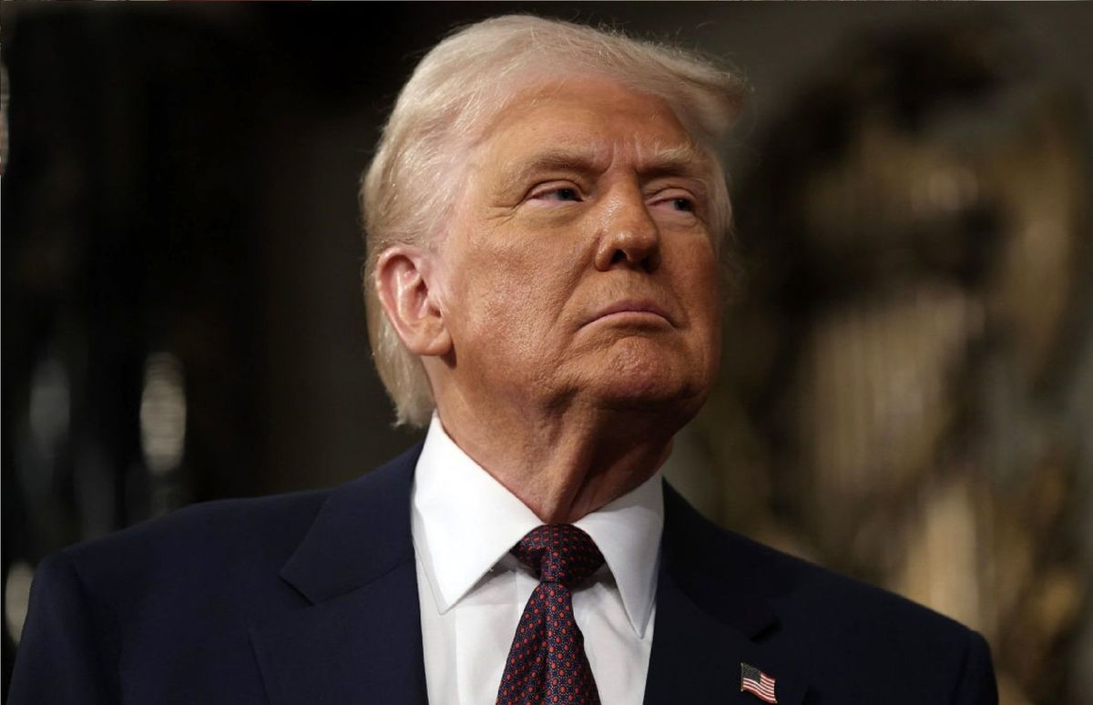 ترامپ: ۴۸ ساعت آتی برای غزه سرنوشت‌ساز است