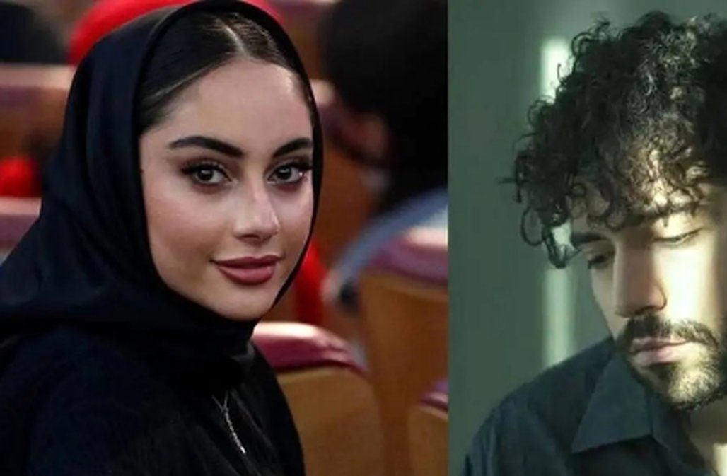 ماجرای پرحرف‌وحدیث میان ترلان پروانه و شروین حاجی‌پور؛ چه اتفاقی افتاده است؟+عکس
