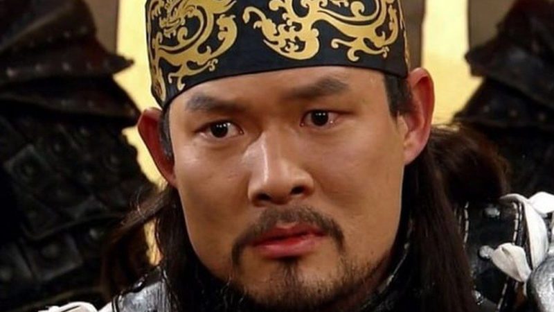 آلبوم عروسی «یانگجو، پدرزن تسو»