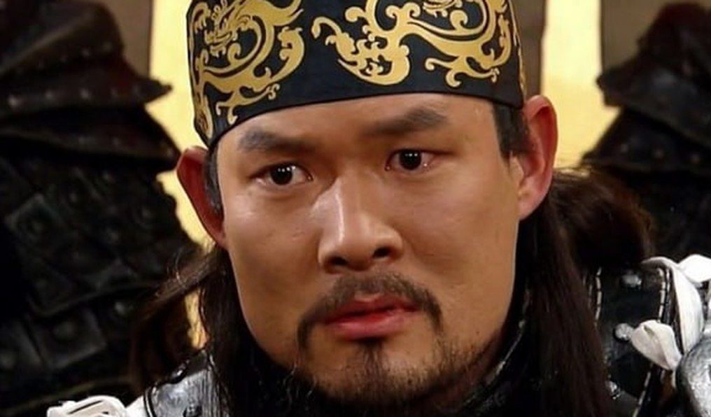 عکس عروسی «مادر تِسو» سریال جومونگ در ۱۹ سالگی