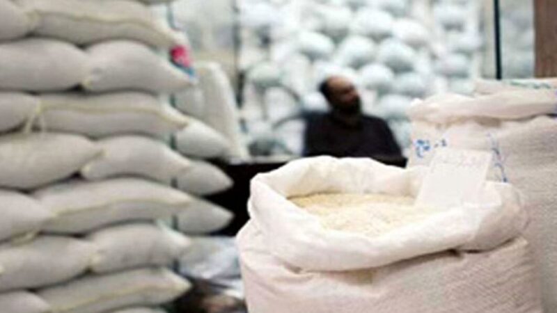 قیمت برنج نجومی شد ؛ حذف برنج ایرانی از سفره مردم
