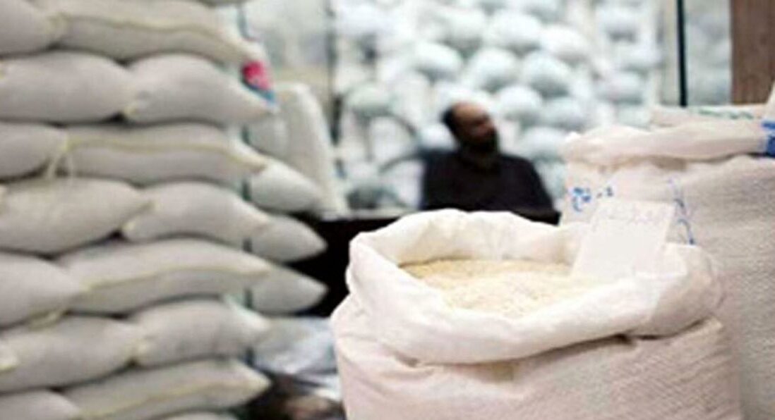 قیمت برنج نجومی شد ؛ حذف برنج ایرانی از سفره مردم