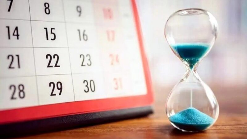 تقویم امروز ۷ آبان ماه ۱۴۰۴