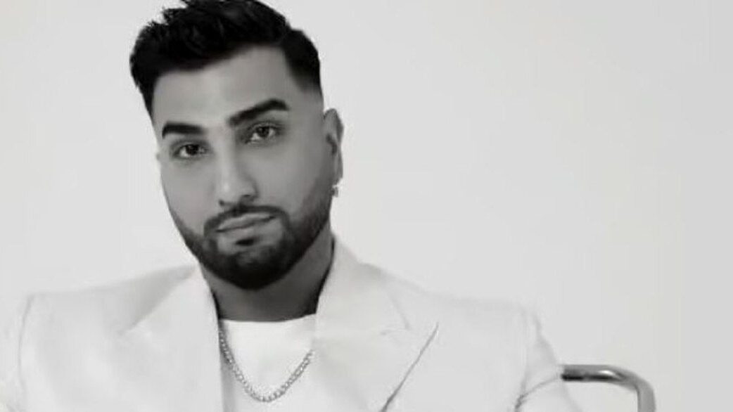 بیوگرافی حسین تهی و همسرش