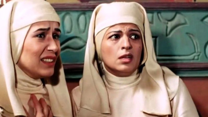 بیوگرافی ندیمه زلیخا بعد ۲۰ سال