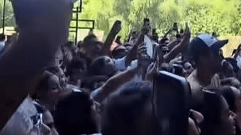 قهوه پارتی دختران و پسران در کیش / سرنوشت برگزار کننده چه شد؟