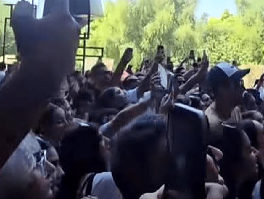 قهوه پارتی دختران و پسران در کیش / سرنوشت برگزار کننده چه شد؟