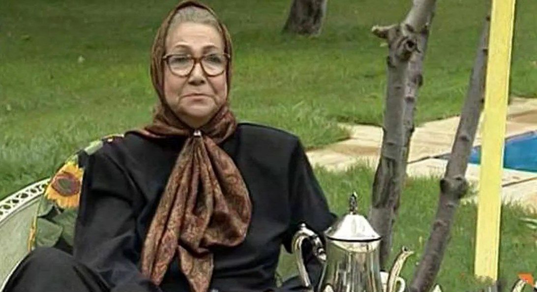 عکس عروسی جمیله شیخی و هلال پسیانی پدر و مادر آتیلا پسیانی