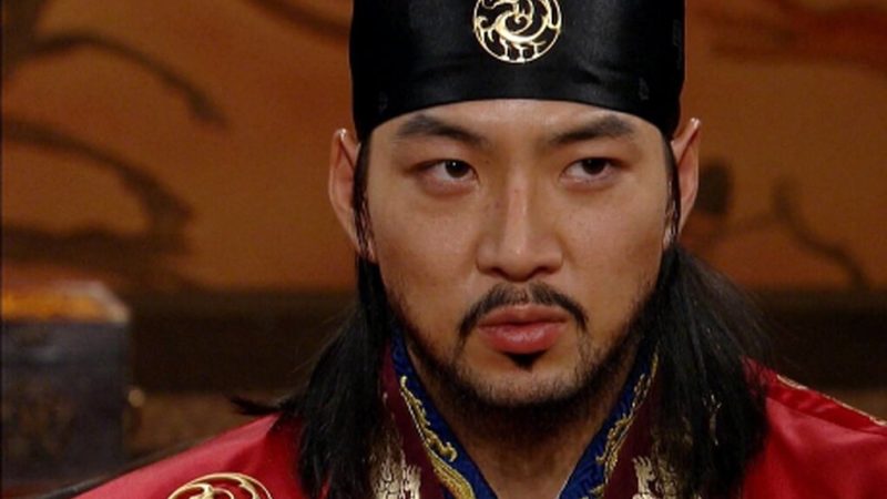 رونمایی از همسر واقعی و بانفوذ جومونگ/ خانومش تو کره قاضی دادگستریه+عکس