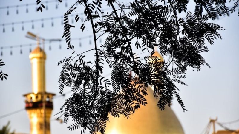 بیوگرافی حضرت معصومه (س)/  تاریخ دقیق وفات حضرت معصومه (س) در تقویم سال ۱۴۰۴ چه روزی است؟