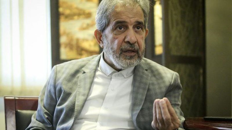 اسرائیل حمله کند با شرایط سخت تری مواجه می شود