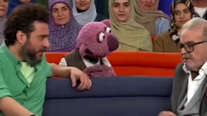 حمید لولایی، خشایار مستوفی زیر آسمان شهر: مادرم هر سال میزایید؛ آخرش برادر بزرگم جلوی بابام ایستاد و گفت خجالت بکشید