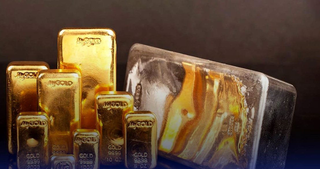 قیمت طلا و سکه امروز پنجشنبه ۲۴ مهر ۱۴۰۴؛ قیمت طلا انفجاری بالا رفت